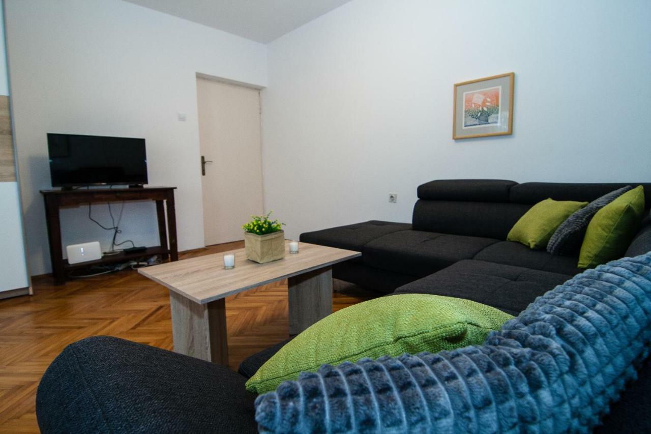 New Renovated Apartment 15 Min From Beach On Foot Пула Экстерьер фото