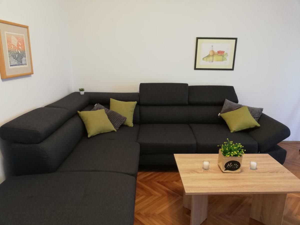 New Renovated Apartment 15 Min From Beach On Foot Пула Экстерьер фото
