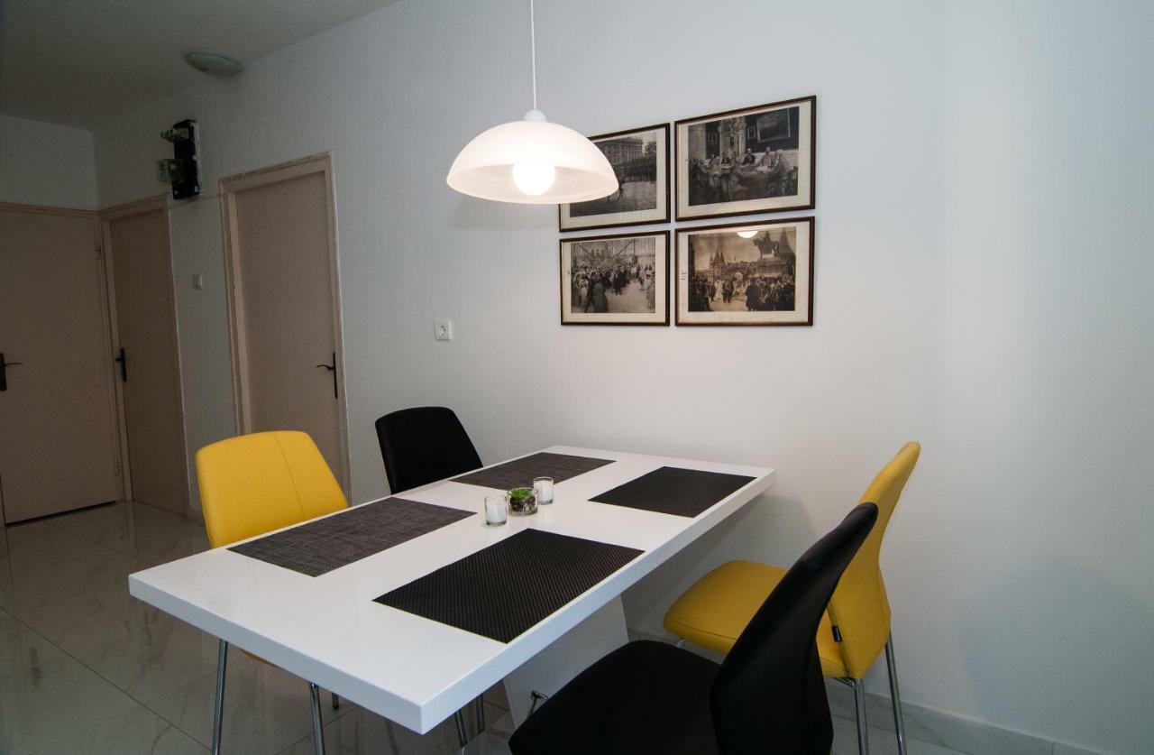 New Renovated Apartment 15 Min From Beach On Foot Пула Экстерьер фото