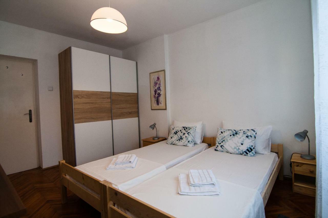 New Renovated Apartment 15 Min From Beach On Foot Пула Экстерьер фото