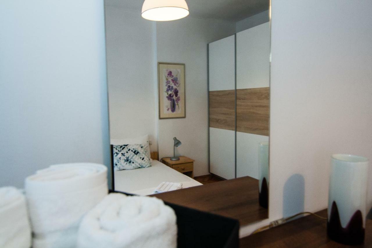 New Renovated Apartment 15 Min From Beach On Foot Пула Экстерьер фото